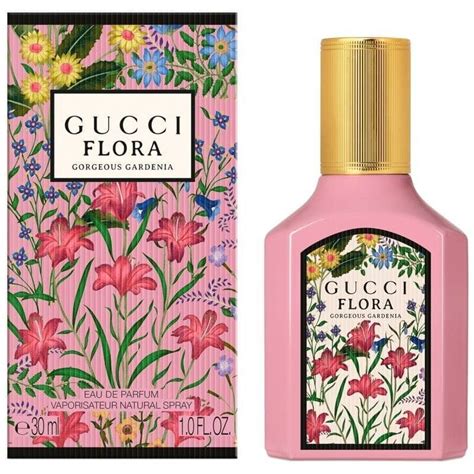 flora by gucci gorgeous gardenia 30ml цена|gucci gorgeous gardenia original formula.